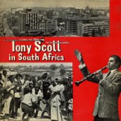 Tony Scott In South Africa