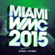 Miami WMC 2015