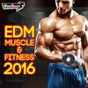 EDM Muscle & Fitness 2016