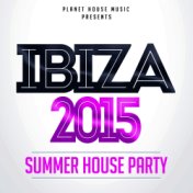 Ibiza 2015. Summer House Party