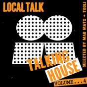 Talking House, Vol. 4