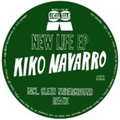 New Life EP