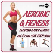 Aerobic & Fitness. Electro Dance Latino