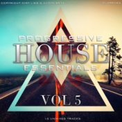 Progressive House Essentials 2014, Vol. 5