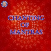 Chanting of Mantras