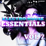 Electro House Essentials 2014 Vol.7