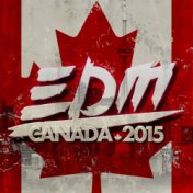 EDM Canada 2015