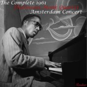 The Complete 1961 Thelonious Monk Quartet Amsterdam Concert