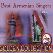 Best Armenian Singers Vol. 7