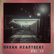 Urban Heartbeat,Vol.30