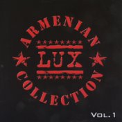 Armenian Lux Collection Vol. 1