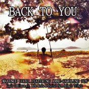 Back to You (Louis Tomlinson Ft. Bebe Rexha & Digital Farm Animals Tribute)