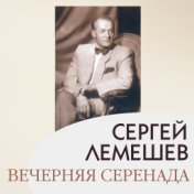 Вечерняя серенада