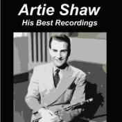 Artie Shaw His Best Recordings