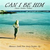 Can I Be Him (James Arthur Tribute)