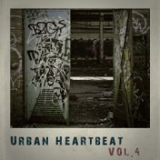 Urban Heartbeat, Vol.4