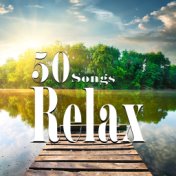 Relax - 50 Songs