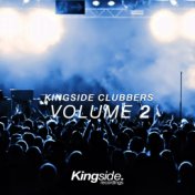 Kingside Clubbers (Volume 2)
