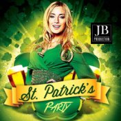 St. Patrick's Party
