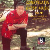 Constelația Gypsy Music, Vol. 5