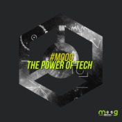 #Moog the Power of Tech