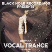 Black Hole presents Best of Vocal Trance 2017 Volume 1