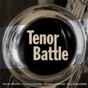 Tenor Battle (Live at Jazz Club Étoile Hôtel Méridien, April 2014)