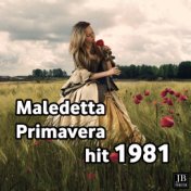 Maledetta Primavera (Vocal version)
