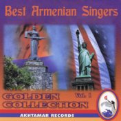 Best Armenian Singers Vol. 1