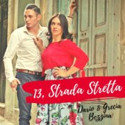 13, Strada Stretta