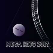 Mega Hits 2016