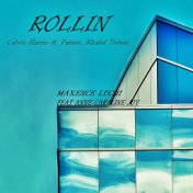 Rollin (Calvin Harris Ft. Future, Khalid Tribute)