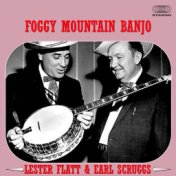 Foggy Mountain Banjo Medley: Ground Speed / Home Sweet Home / Sally Ann / Little Darlin', Pal Of Mine / Reuben / Cripple Creek /...