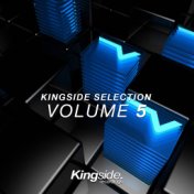 Kingside Selection, Vol. 5
