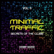 Minimal Traffic, Vol. 5 (Secrets of the Clubs)