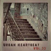 Urban Heartbeat,Vol.33