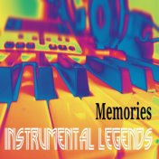 Memories (Instrumental)