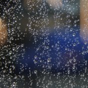 Inspiriting Rain Sounds for Relaxation
