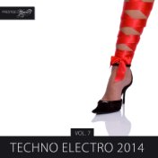Techno Electro 2014, Vol. 7