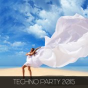 Techno Party 2015