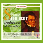 Franz Schubert: Symphonie No. 8 en si mineur "Inachevée" (Live)