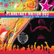 Planetary Nation, Vol. 5