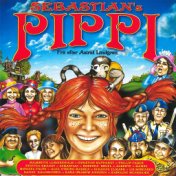 Sebastian's Pippi (Frit Efter Astrid Lindgren)