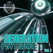 Generation of PsyTrance, Vol. 7