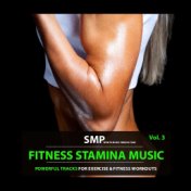 Fitness Stamina Music, Vol. 3