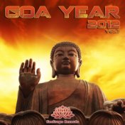 Goa Year 2012, Vol. 1