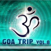 GOA Trip, Vol. 8