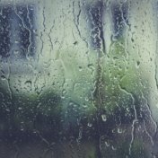 Soothing Rain Playlist: Rainforest Rain Compilation