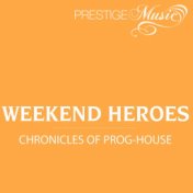 Chronicles of Progressive House