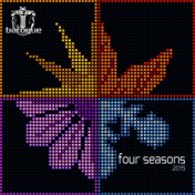 Baroque Four Seasons 2015